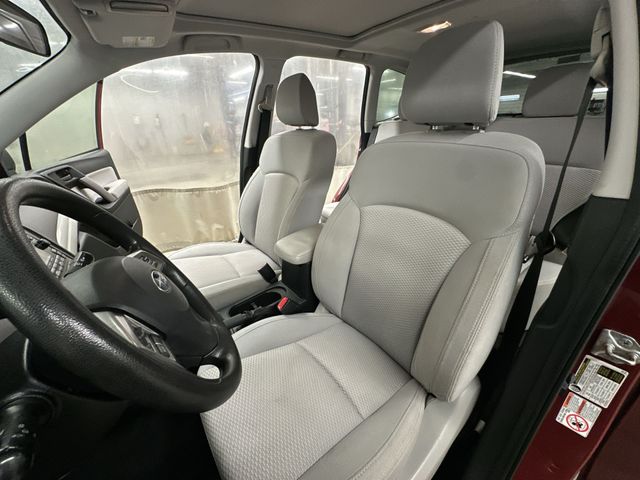 Thumbnail: 2015 Subaru Forester - 11