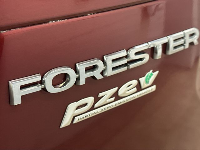 Thumbnail: 2015 Subaru Forester - 7
