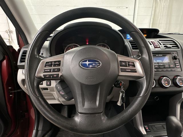 Thumbnail: 2015 Subaru Forester - 2