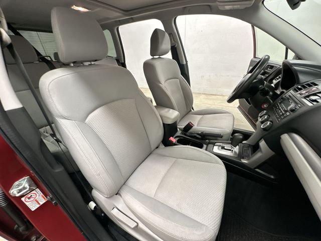 Thumbnail: 2015 Subaru Forester - 25