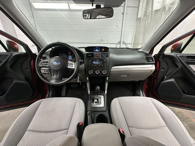Thumbnail: 2015 Subaru Forester - 15