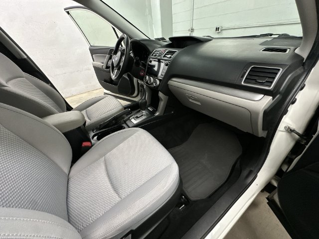 Thumbnail: 2018 Subaru Forester - 24
