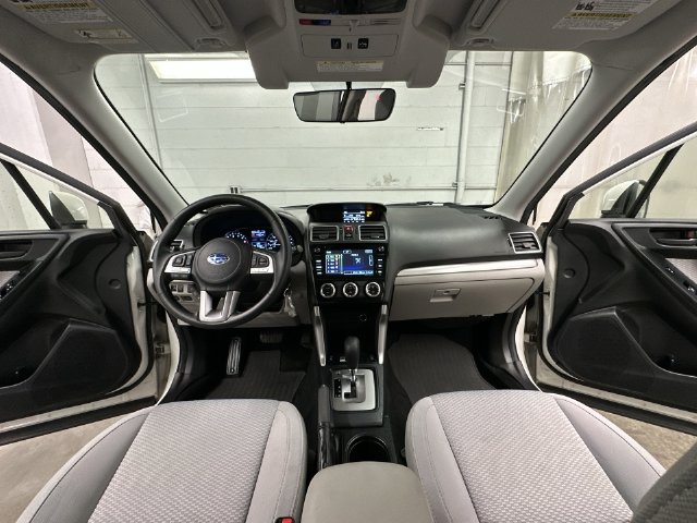 Thumbnail: 2018 Subaru Forester - 10