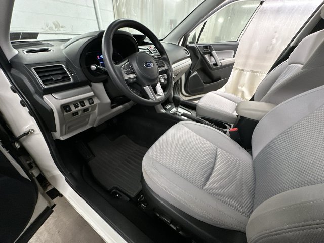 Thumbnail: 2018 Subaru Forester - 11