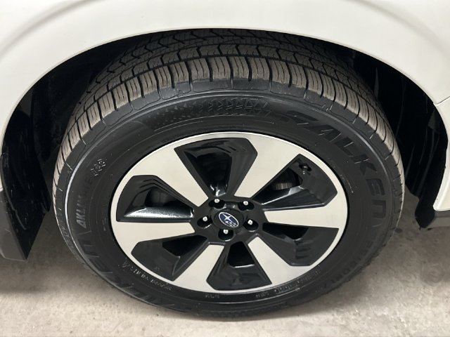 Thumbnail: 2018 Subaru Forester - 8