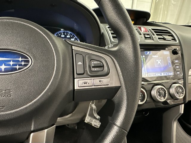 Thumbnail: 2018 Subaru Forester - 20