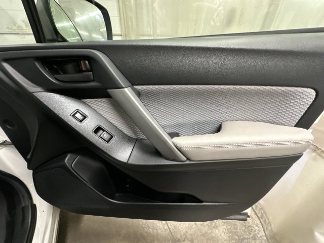 Thumbnail: 2018 Subaru Forester - 26
