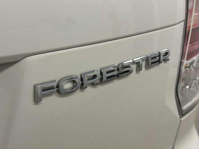 Thumbnail: 2018 Subaru Forester - 7