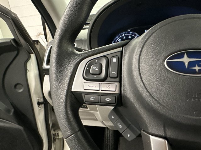 Thumbnail: 2018 Subaru Forester - 19