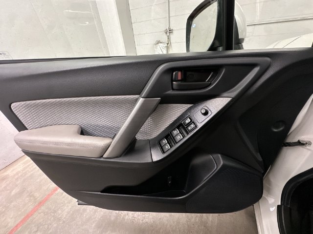 Thumbnail: 2018 Subaru Forester - 23