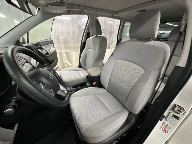 Thumbnail: 2018 Subaru Forester - 12