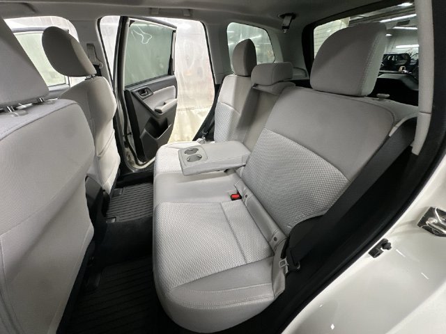 Thumbnail: 2018 Subaru Forester - 13