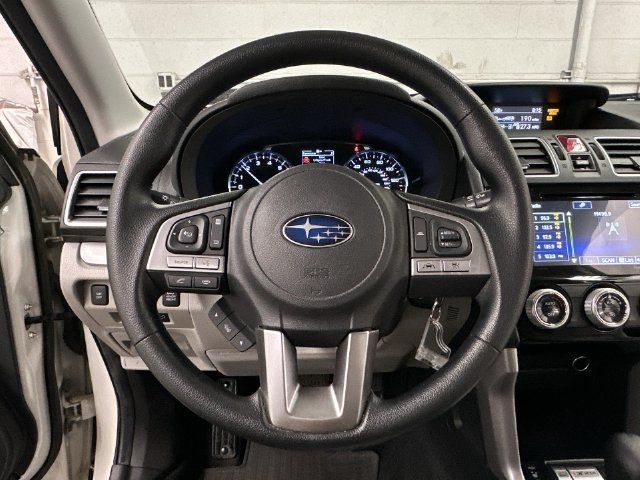 Thumbnail: 2018 Subaru Forester - 2