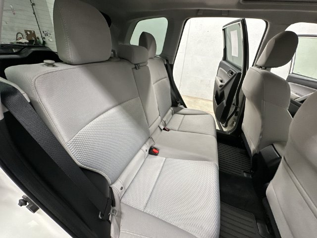 Thumbnail: 2018 Subaru Forester - 27