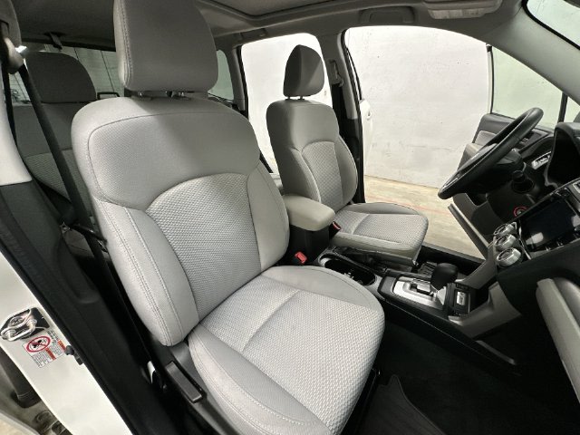 Thumbnail: 2018 Subaru Forester - 25
