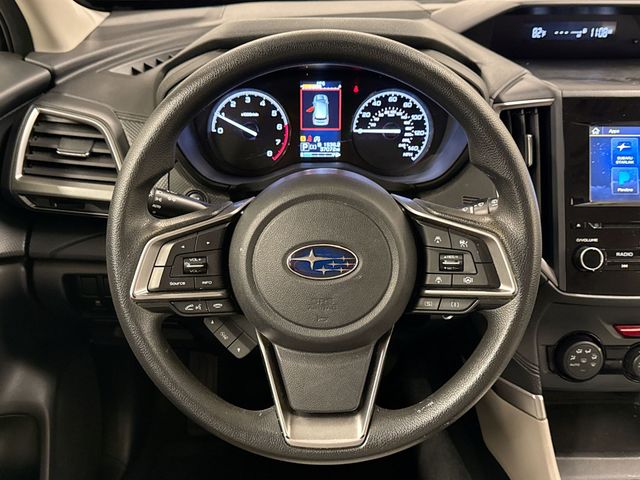 Thumbnail: 2020 Subaru Forester - 2