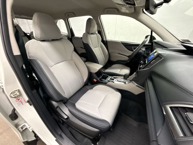 Thumbnail: 2020 Subaru Forester - 24