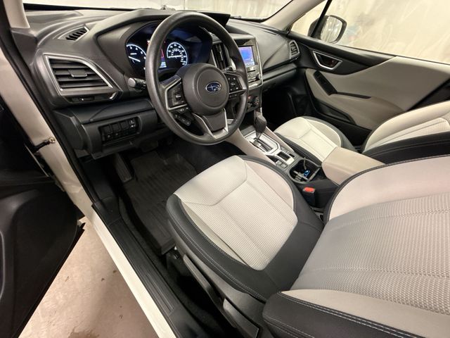 Thumbnail: 2020 Subaru Forester - 10
