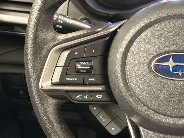 Thumbnail: 2020 Subaru Forester - 18