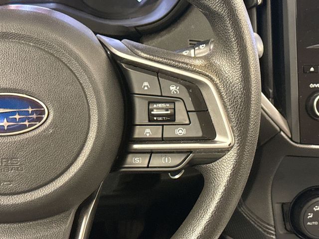 Thumbnail: 2020 Subaru Forester - 19