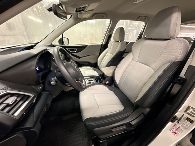 Thumbnail: 2020 Subaru Forester - 11