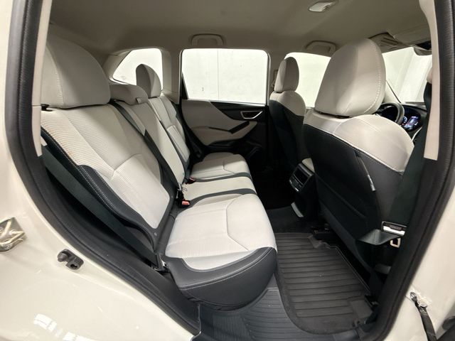 Thumbnail: 2020 Subaru Forester - 26