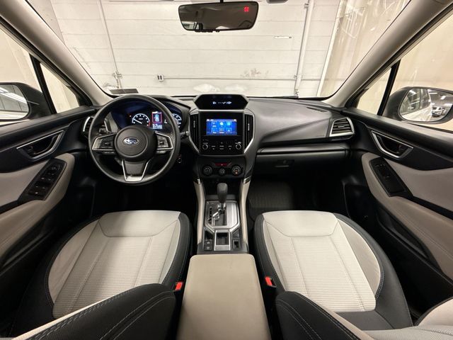 Thumbnail: 2020 Subaru Forester - 14