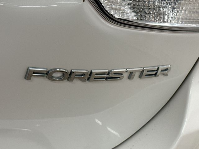 Thumbnail: 2020 Subaru Forester - 27