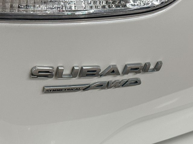 Thumbnail: 2020 Subaru Forester - 7
