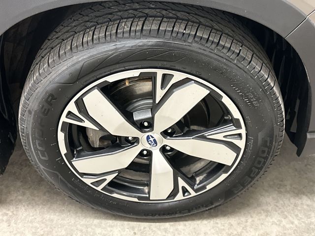 Thumbnail: 2020 Subaru Forester - 8