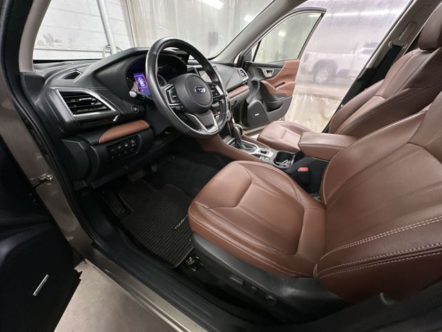 Thumbnail: 2020 Subaru Forester - 10