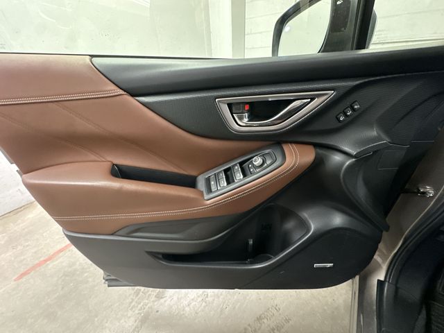 Thumbnail: 2020 Subaru Forester - 27