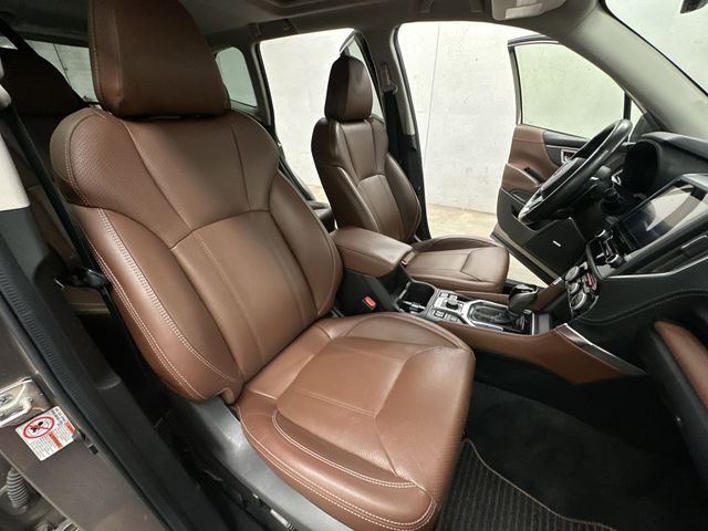 Thumbnail: 2020 Subaru Forester - 12