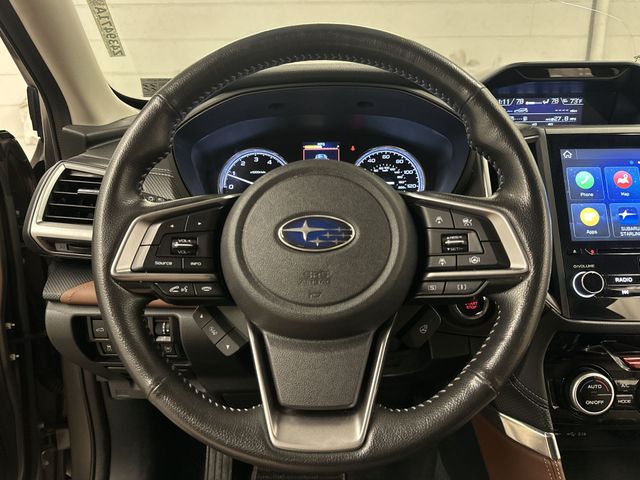 Thumbnail: 2020 Subaru Forester - 2