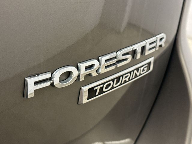 Thumbnail: 2020 Subaru Forester - 7