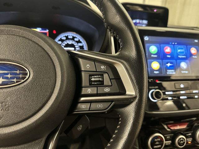 Thumbnail: 2020 Subaru Forester - 21