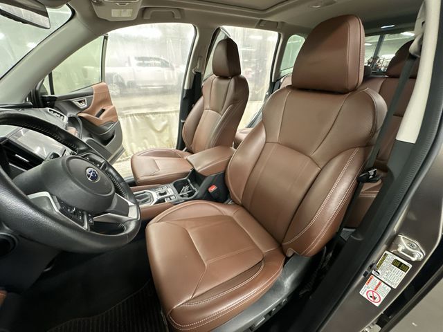 Thumbnail: 2020 Subaru Forester - 11
