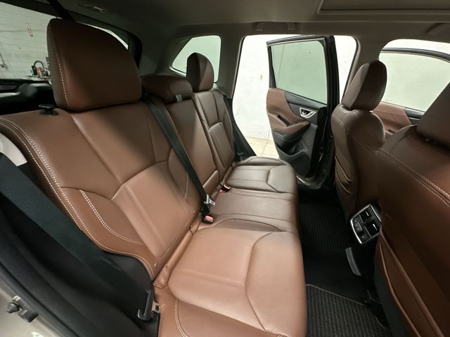 Thumbnail: 2020 Subaru Forester - 30