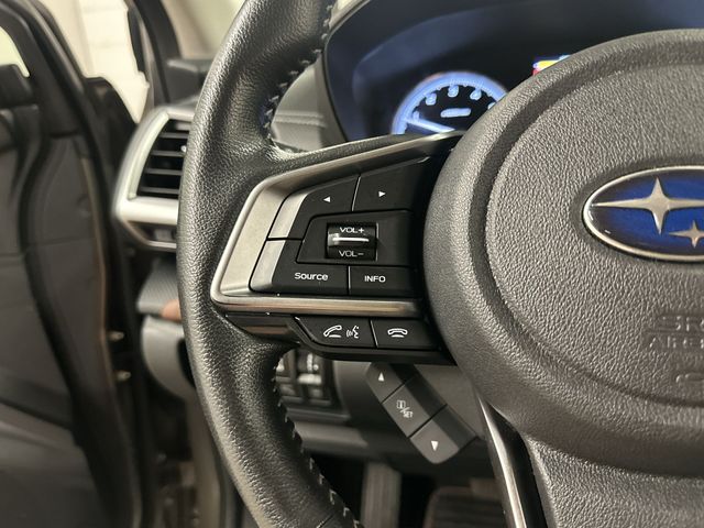 Thumbnail: 2020 Subaru Forester - 20