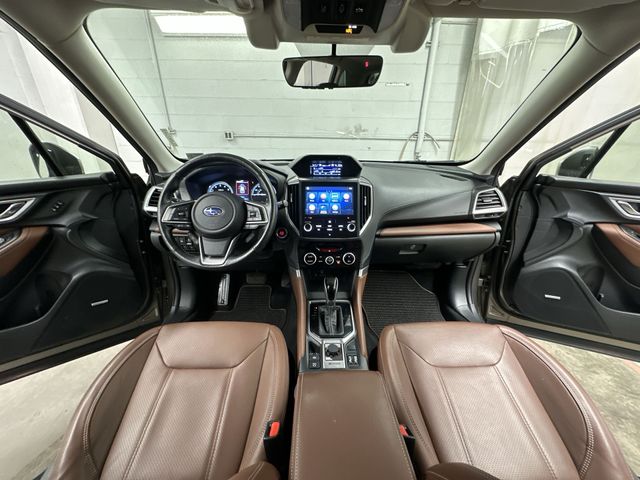 Thumbnail: 2020 Subaru Forester - 14