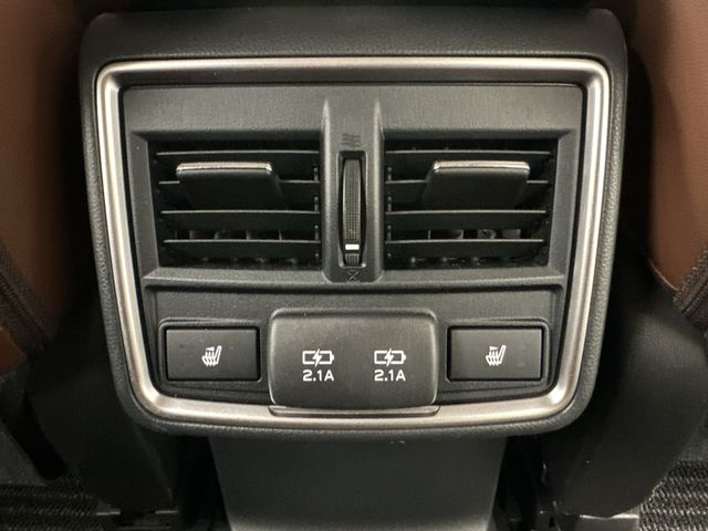Thumbnail: 2020 Subaru Forester - 28