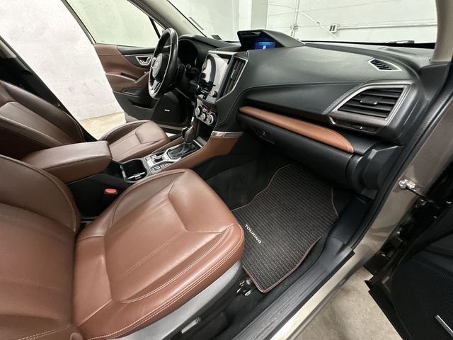 Thumbnail: 2020 Subaru Forester - 15