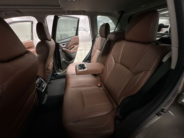 Thumbnail: 2020 Subaru Forester - 13