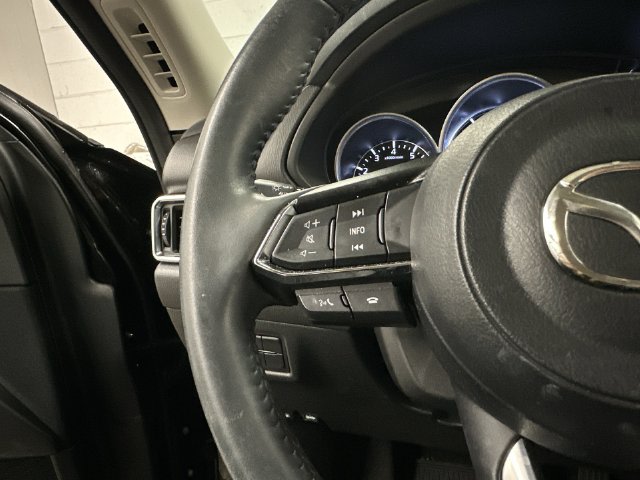 Thumbnail: 2022 Mazda CX-5 - 13