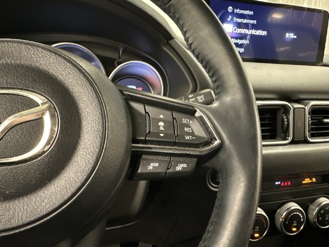 Thumbnail: 2022 Mazda CX-5 - 14