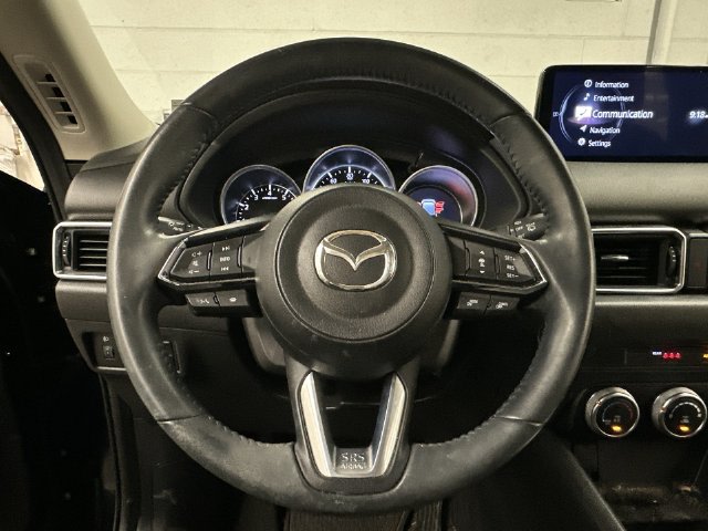 Thumbnail: 2022 Mazda CX-5 - 2