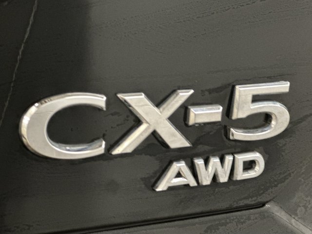 Thumbnail: 2022 Mazda CX-5 - 19