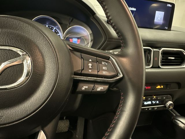 Thumbnail: 2024 Mazda CX-5 - 21