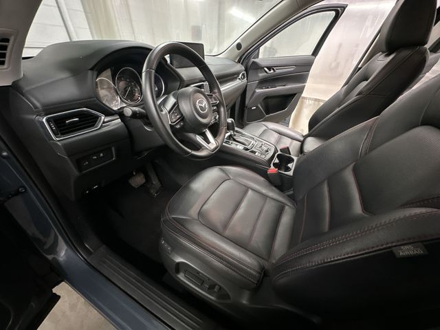 Thumbnail: 2024 Mazda CX-5 - 10