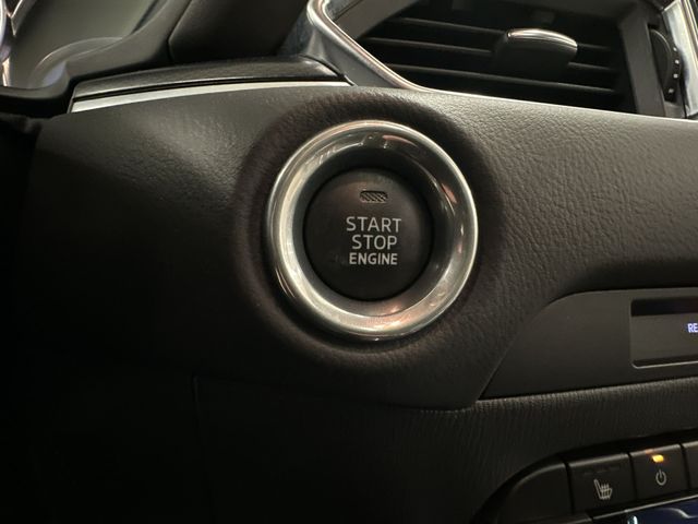 Thumbnail: 2024 Mazda CX-5 - 22